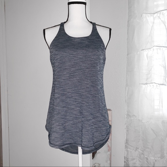 lululemon athletica Tops - Lululemon Athletica Raise the Bar Tank